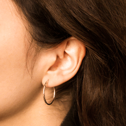 Aros Anka modelo