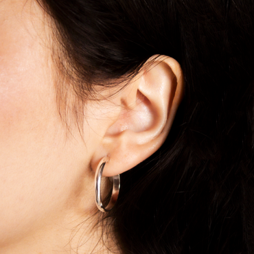 Aros Argolla Caelia modelo