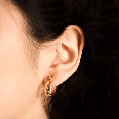 Aros Argolla Clásica modelo