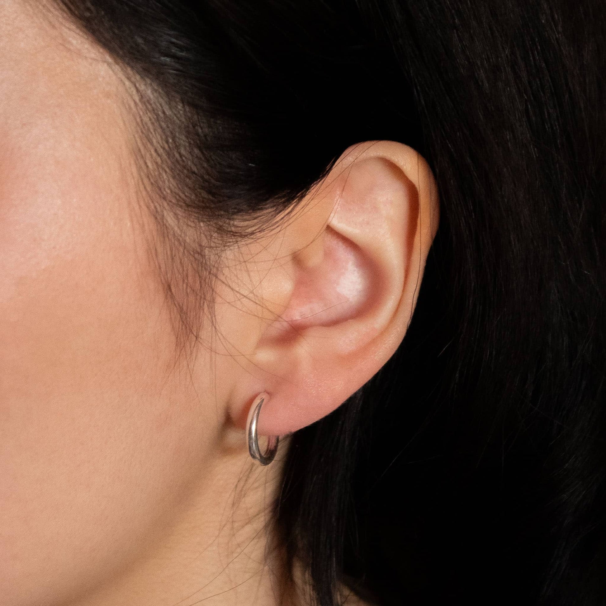 Aros Argolla Soft Modelo