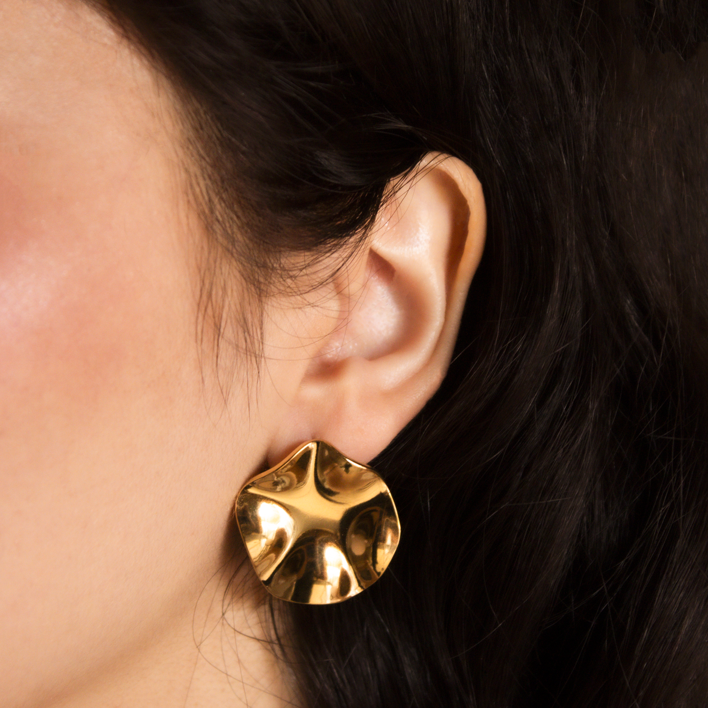 Aros Aurea modelo