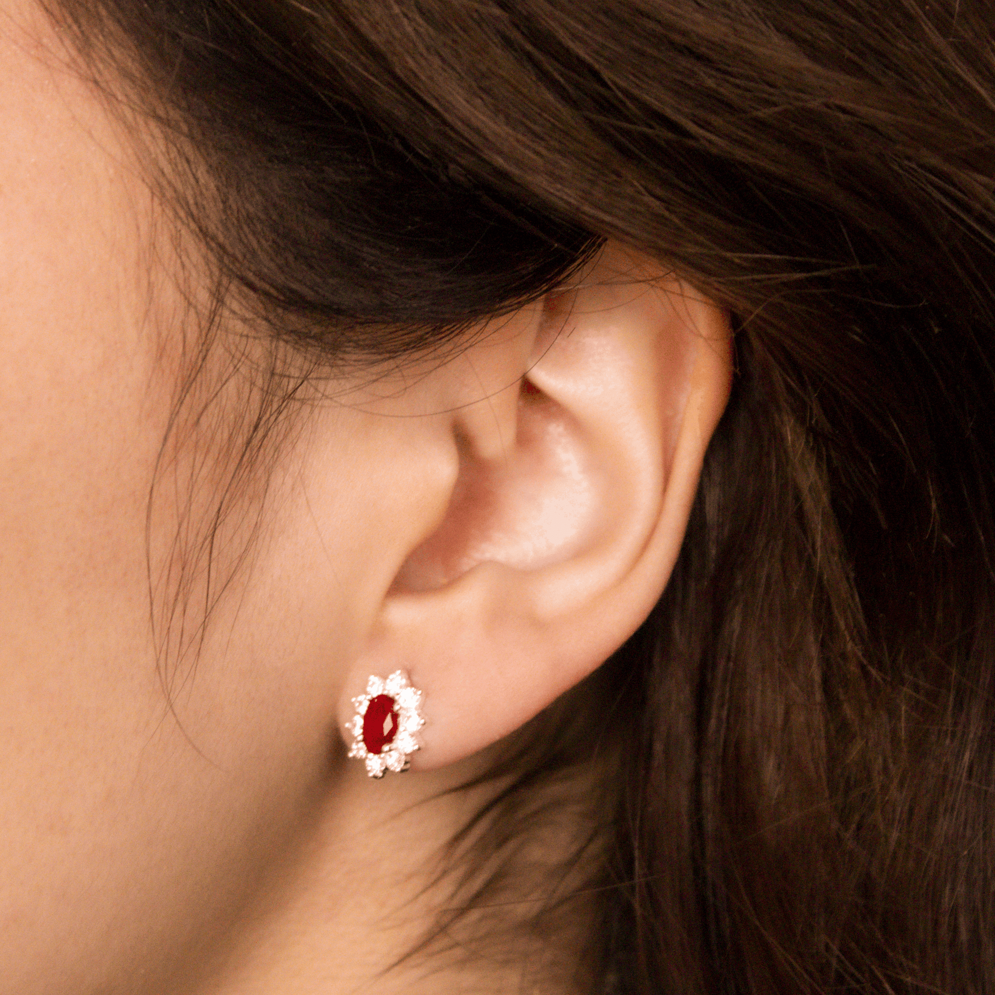 Aros Belgica Modelo
