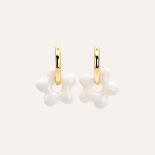 Aros Brisa Gold