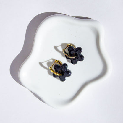Aros Flor Nocturna Escenario