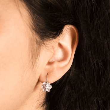 Aros Gardenia Modelo