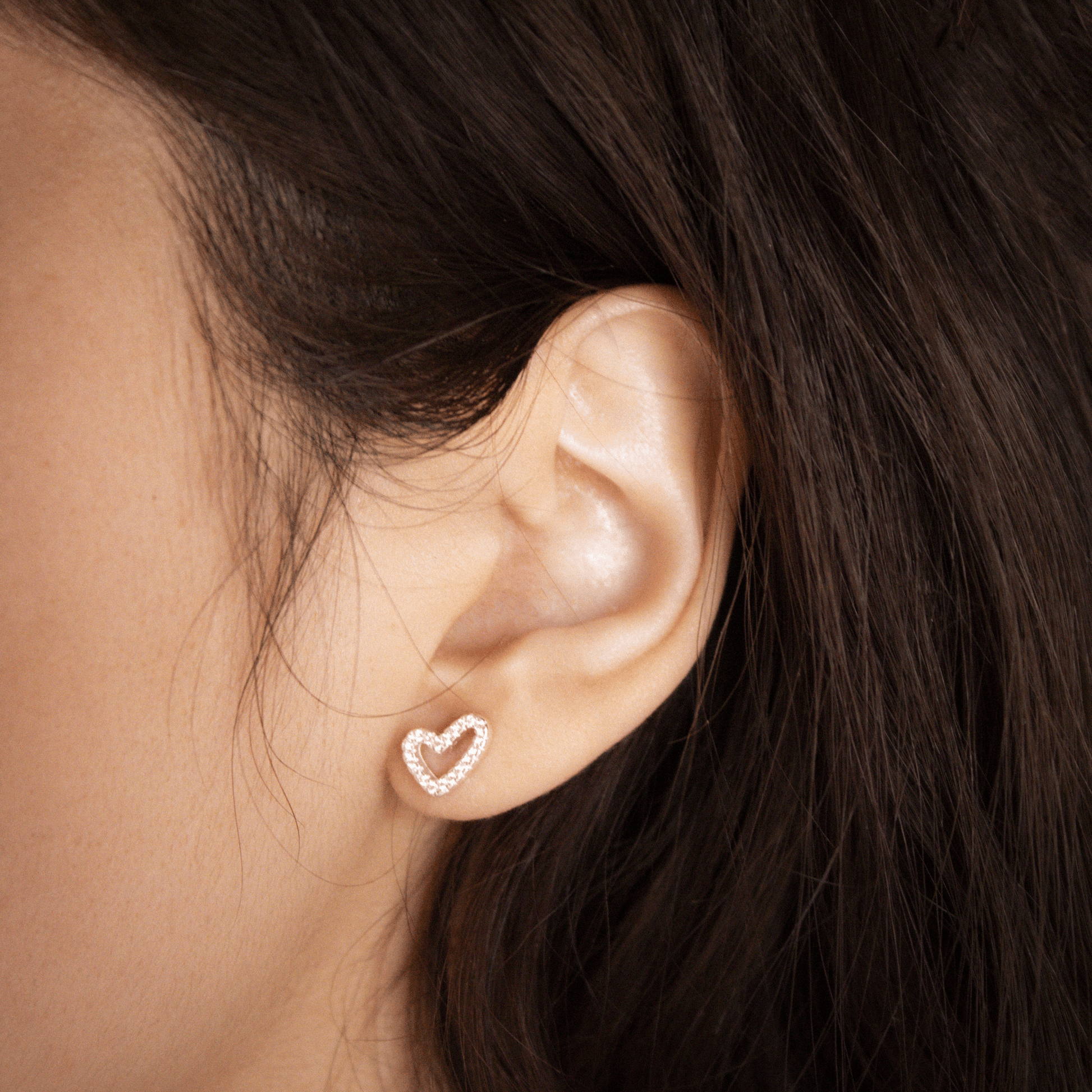 Aros Mon Amour modelo