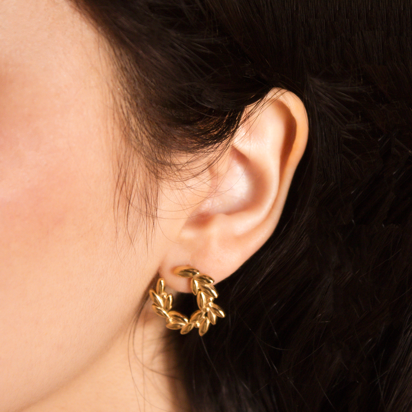 Aros Olympia modelo