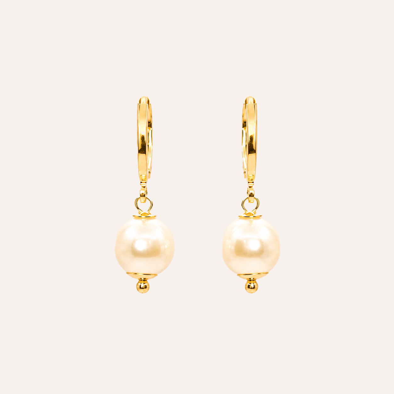Aros Perla Gold Enchape