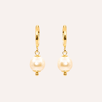 Aros Perla Gold Enchape