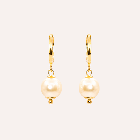 Aros Perla Gold Enchape