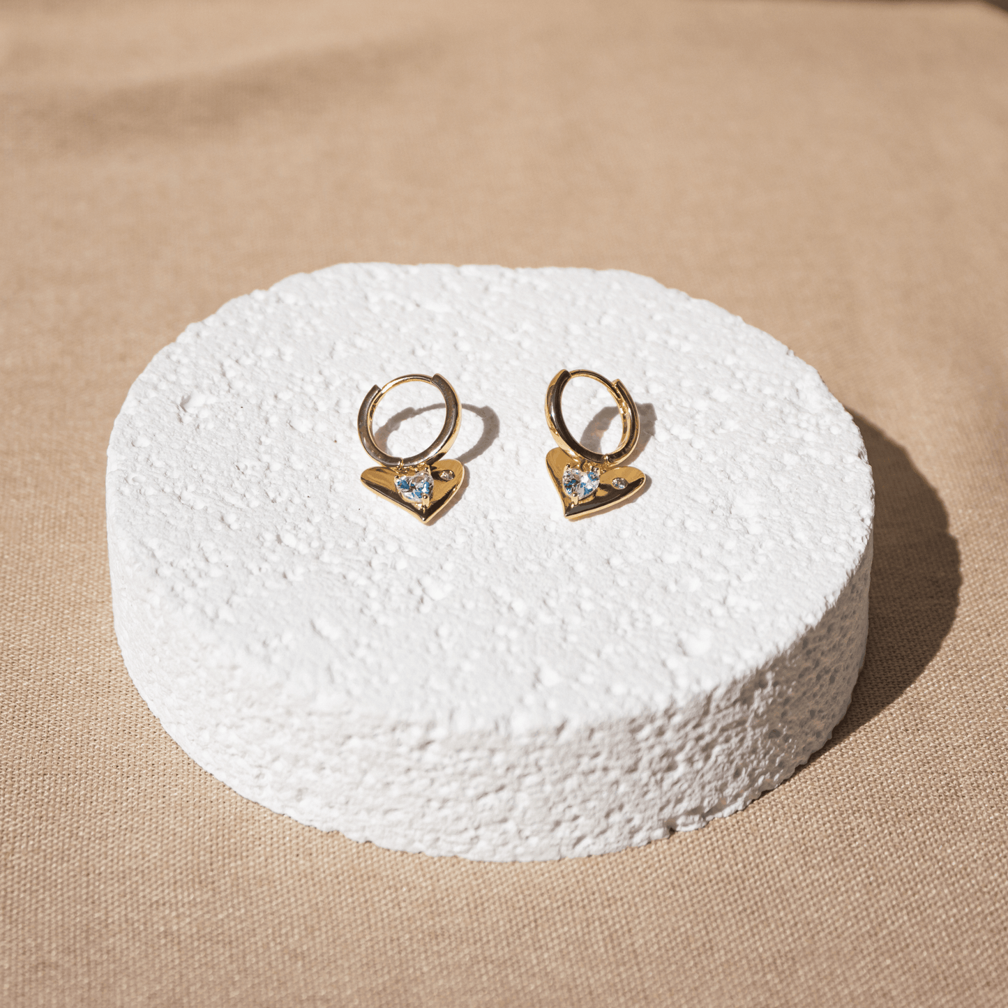 Aros Sevilla escenario