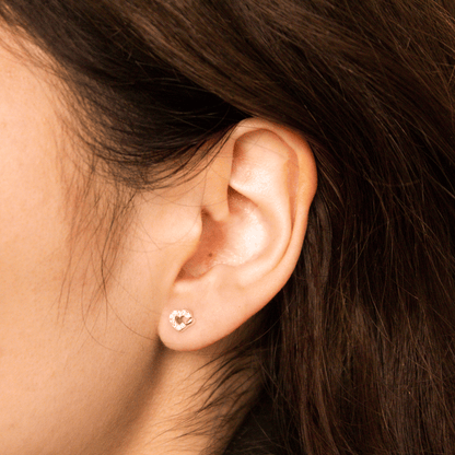 Aros Tierno amor modelo