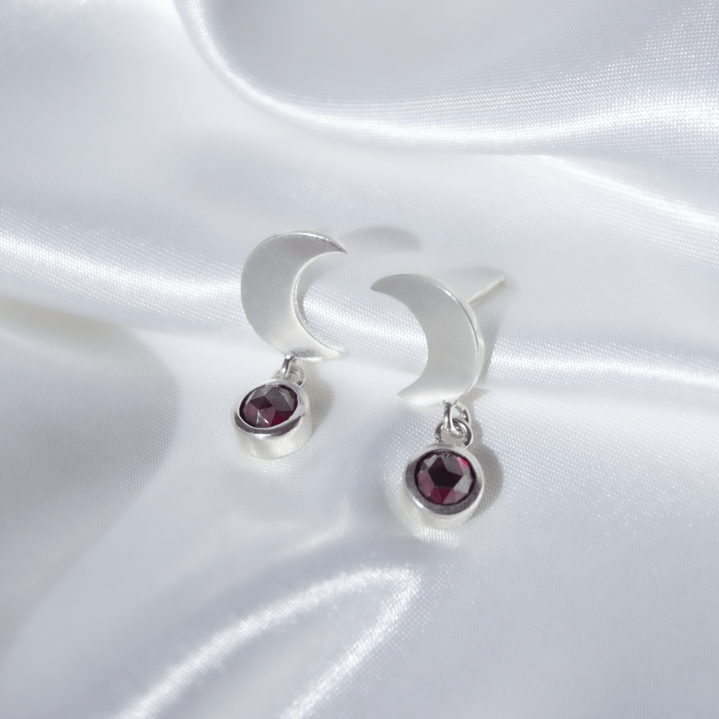 Aros Vita Lunae Plata 950