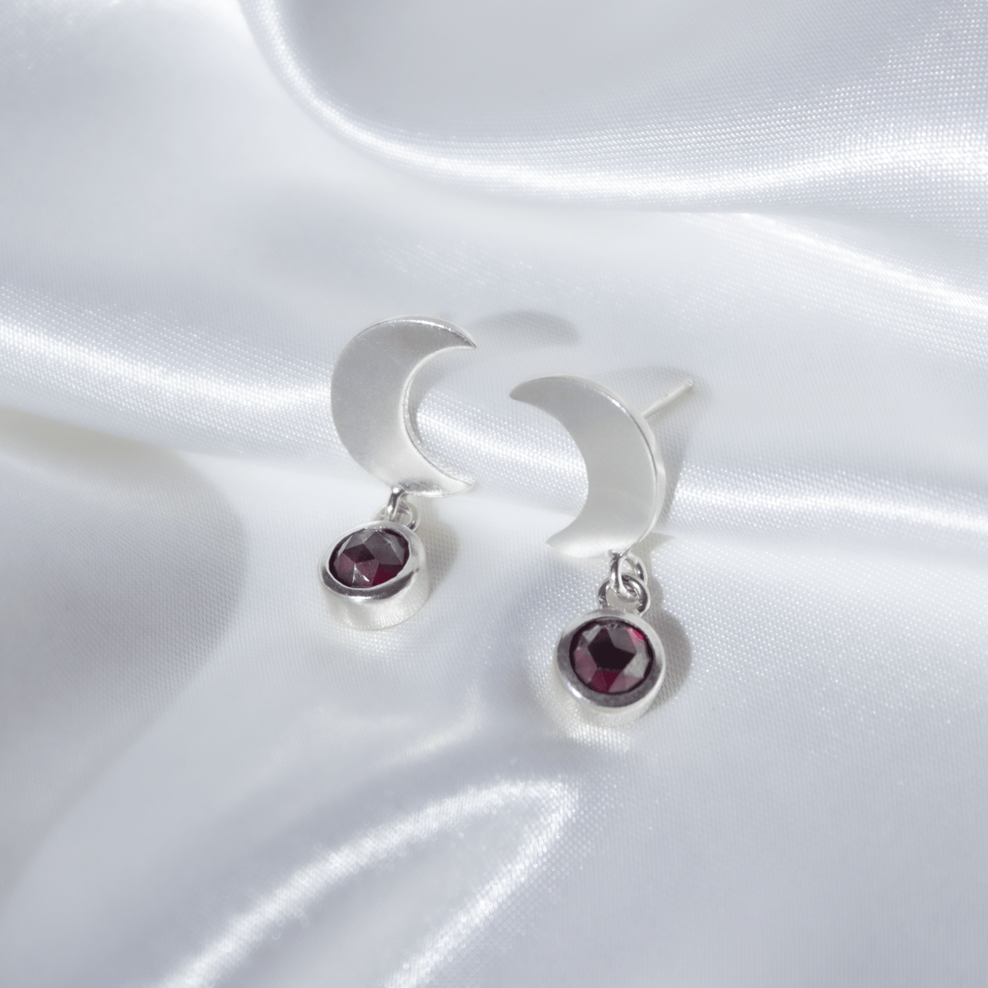 Aros Vita Lunae Plata 950