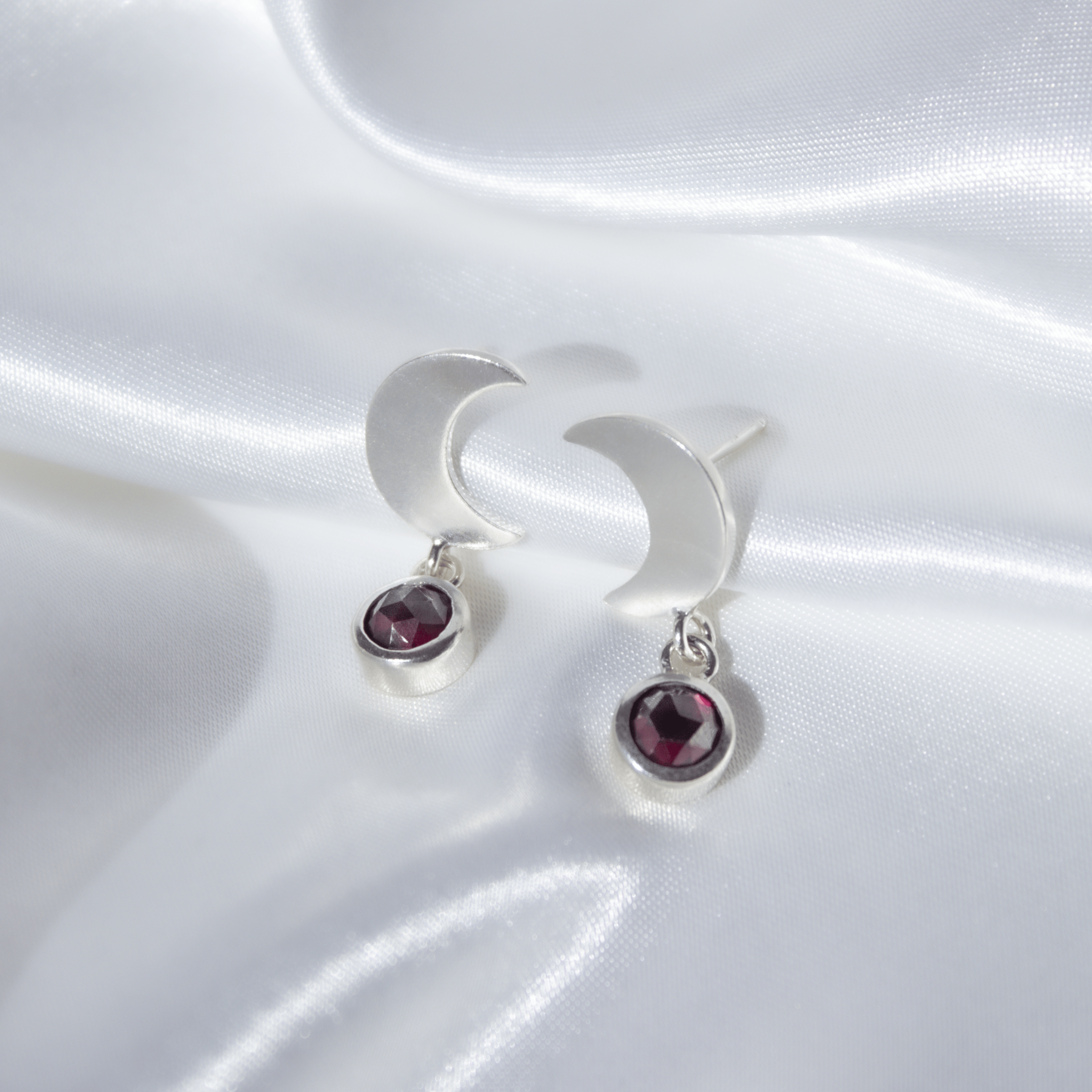 Aros Vita Lunae Plata 950