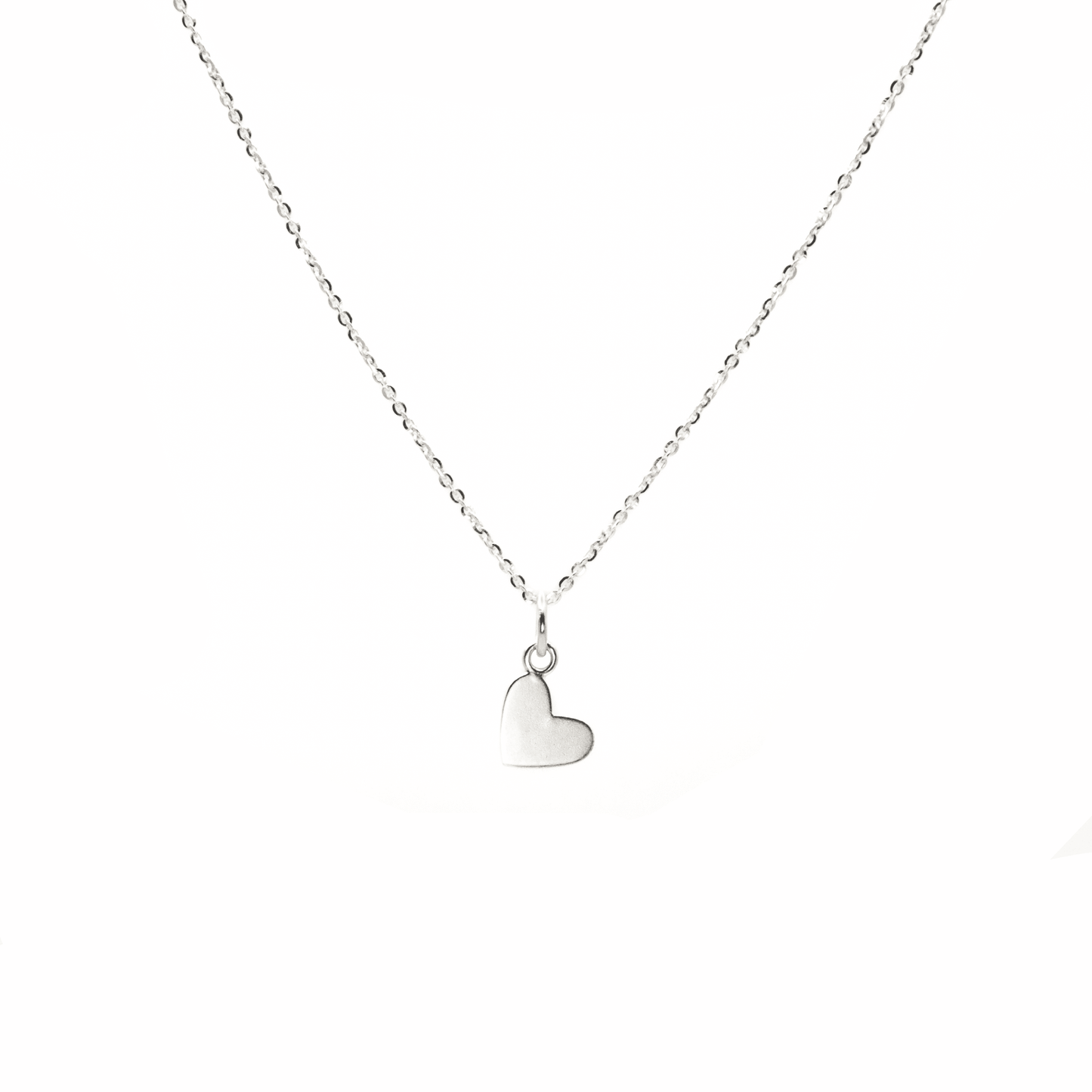 Collar 'Coréne' Plata 950