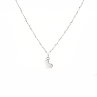 Collar 'Coréne' Plata 950