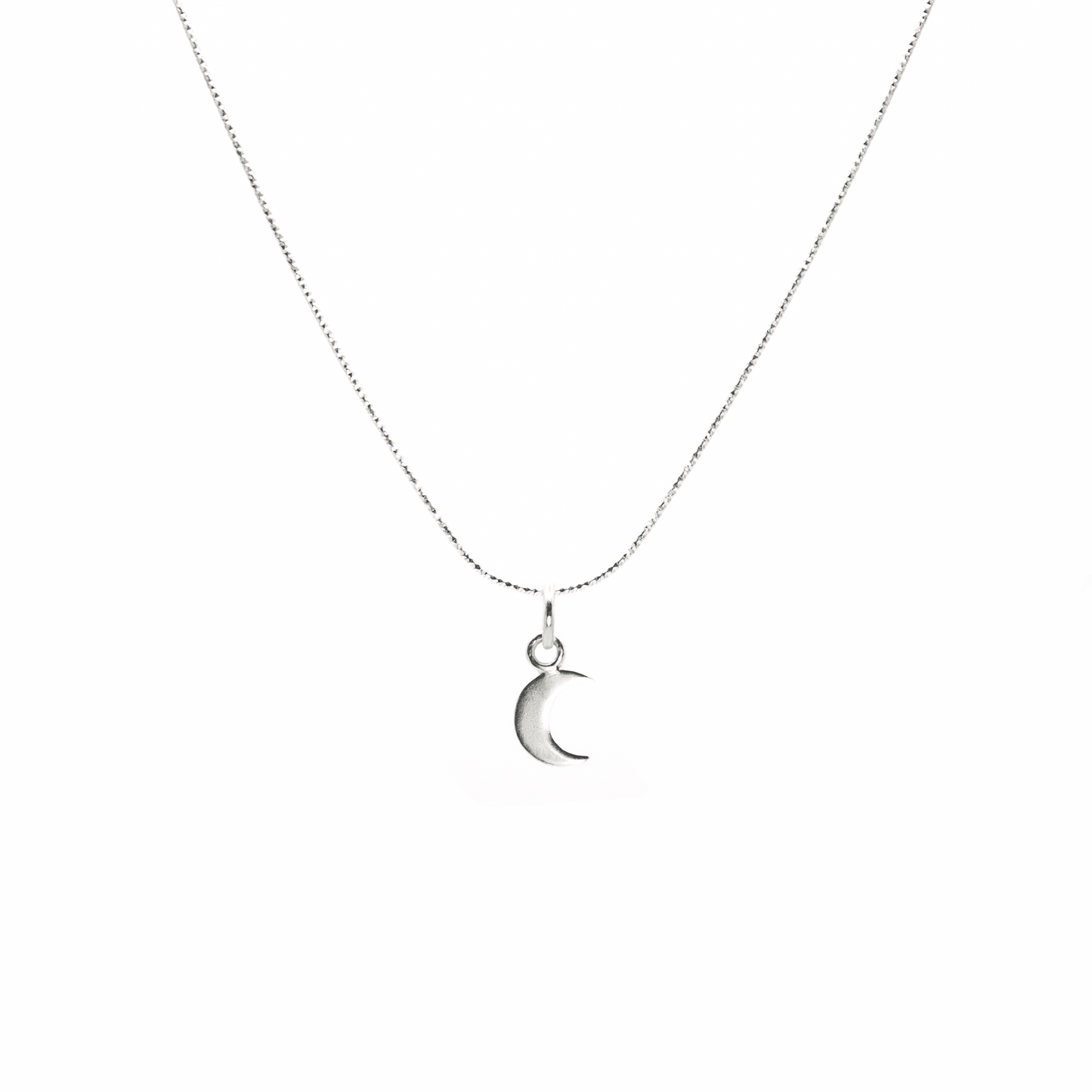 Collar 'Lunarix' Plata 950