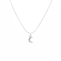 Collar 'Lunarix' Plata 950