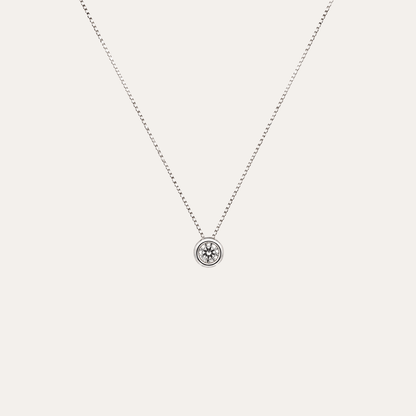 Collar Acrux Plata 925