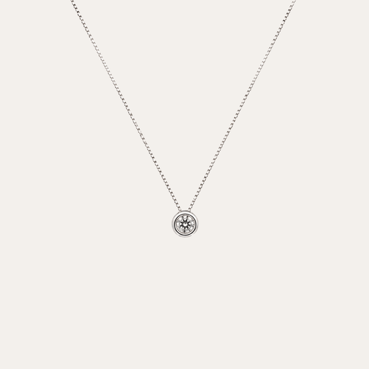 Collar Acrux Plata 925