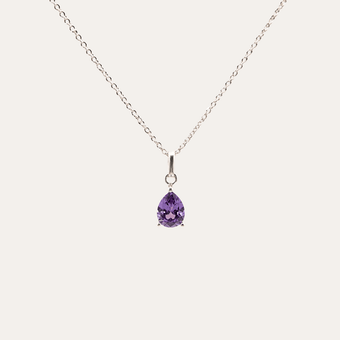 Collar Amnis Plata950