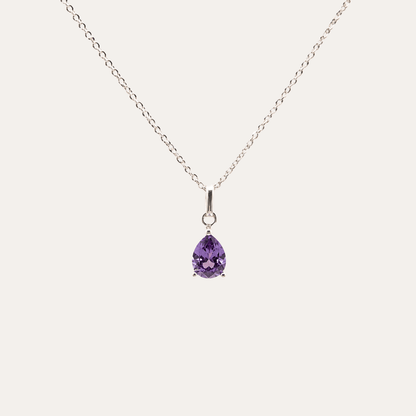 Collar Amnis Plata950