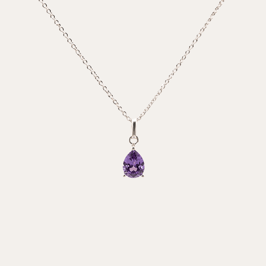Collar Amnis Plata950