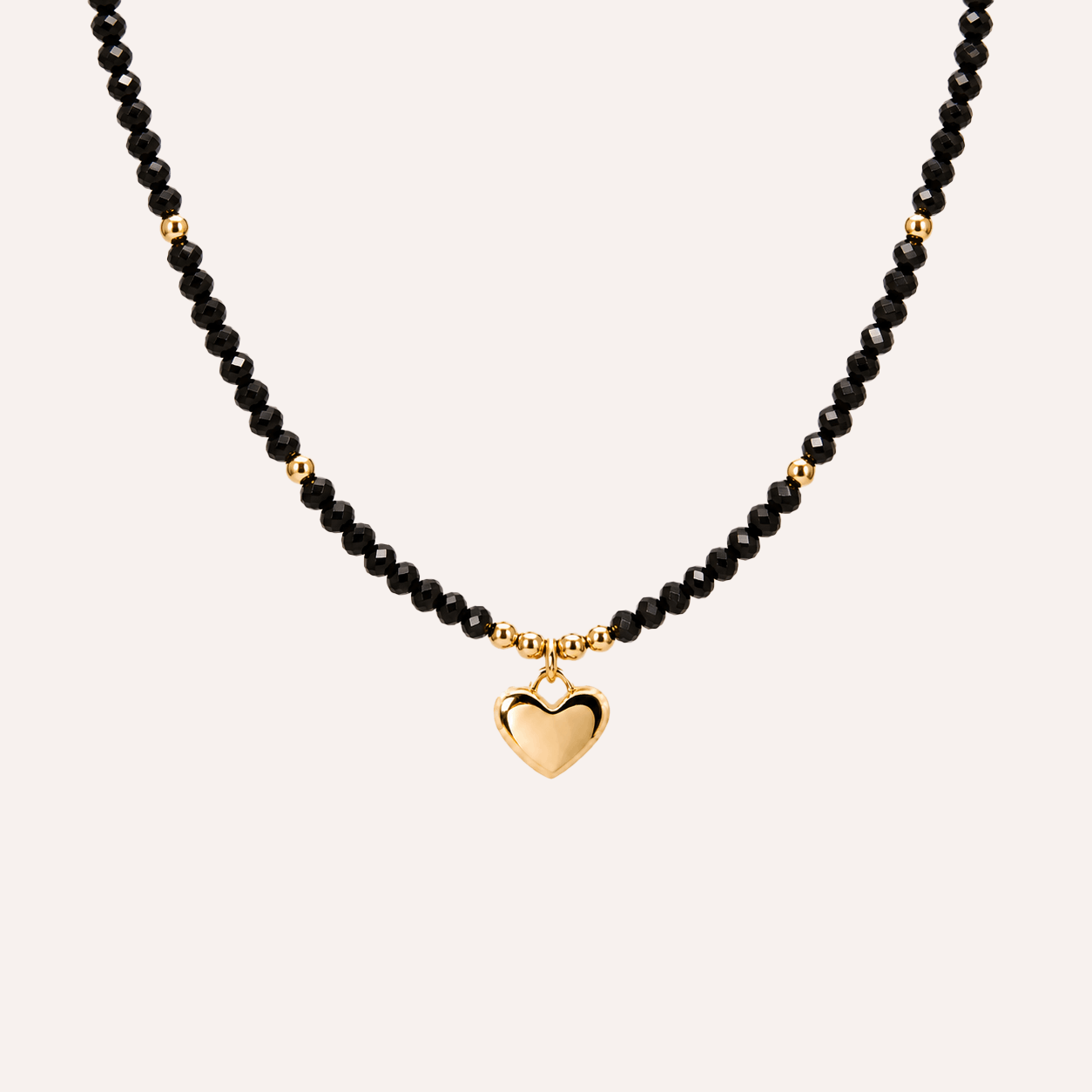 Collar Amor y Fuerza