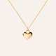 Collar Corazon Verona