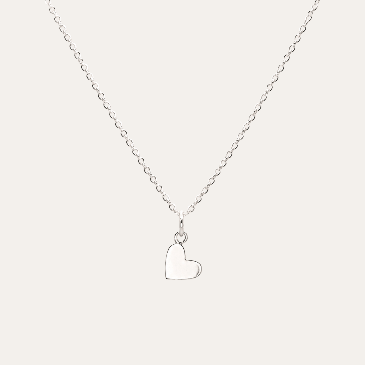 Collar Corene Plata950