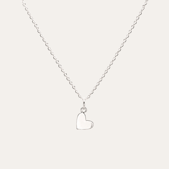 Collar Corene Plata950