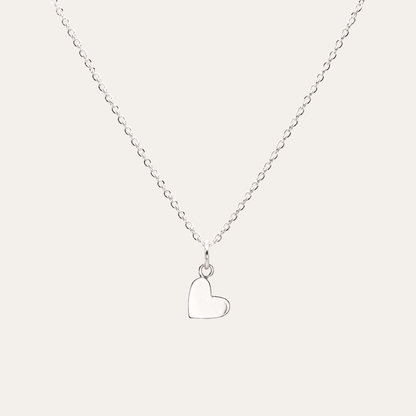 Collar Corene Plata950