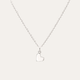 Collar Corene Plata950