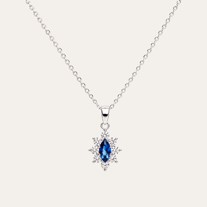 Collar Diana Plata925