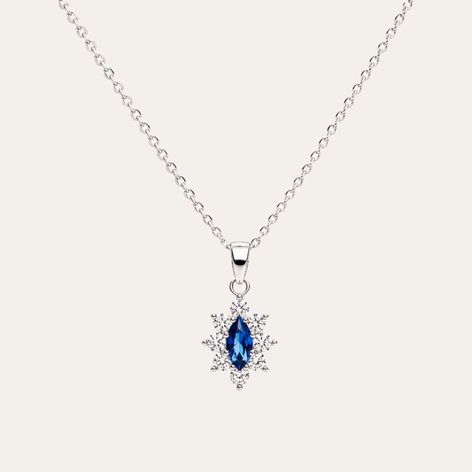Collar Diana Plata925