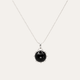 Collar-esfera-universo-plata925
