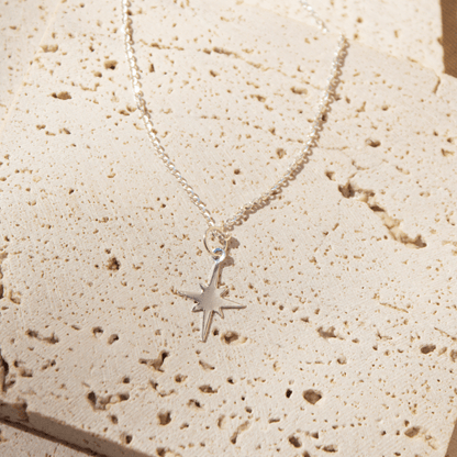 Collar Estelar escenario