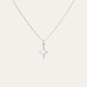 Collar Estelar plata 925