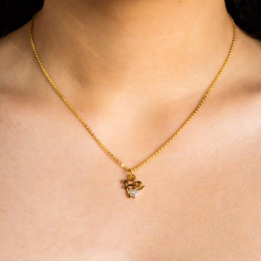 Collar Fe Pura Modelo