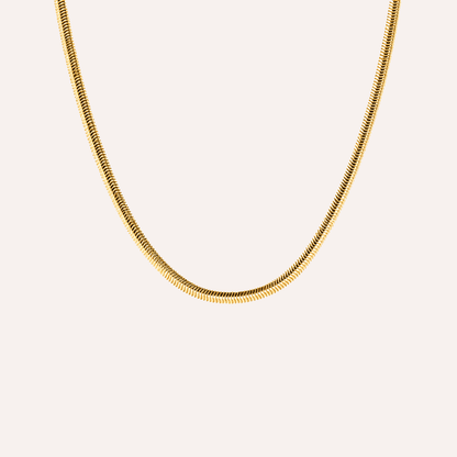 Collar Helena-bano-oro