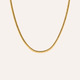 Collar Helena-bano-oro
