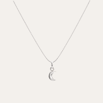 Collar Lunarix Plata950