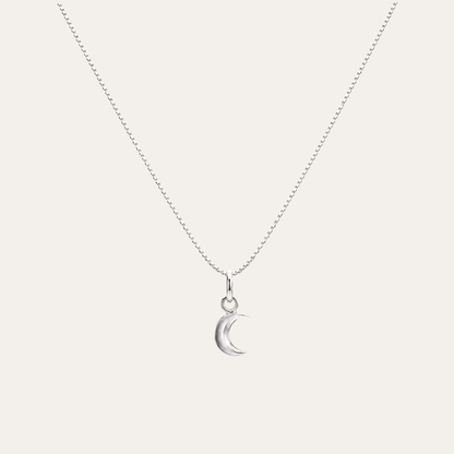 Collar Lunarix Plata950