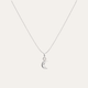 Collar Lunarix Plata950
