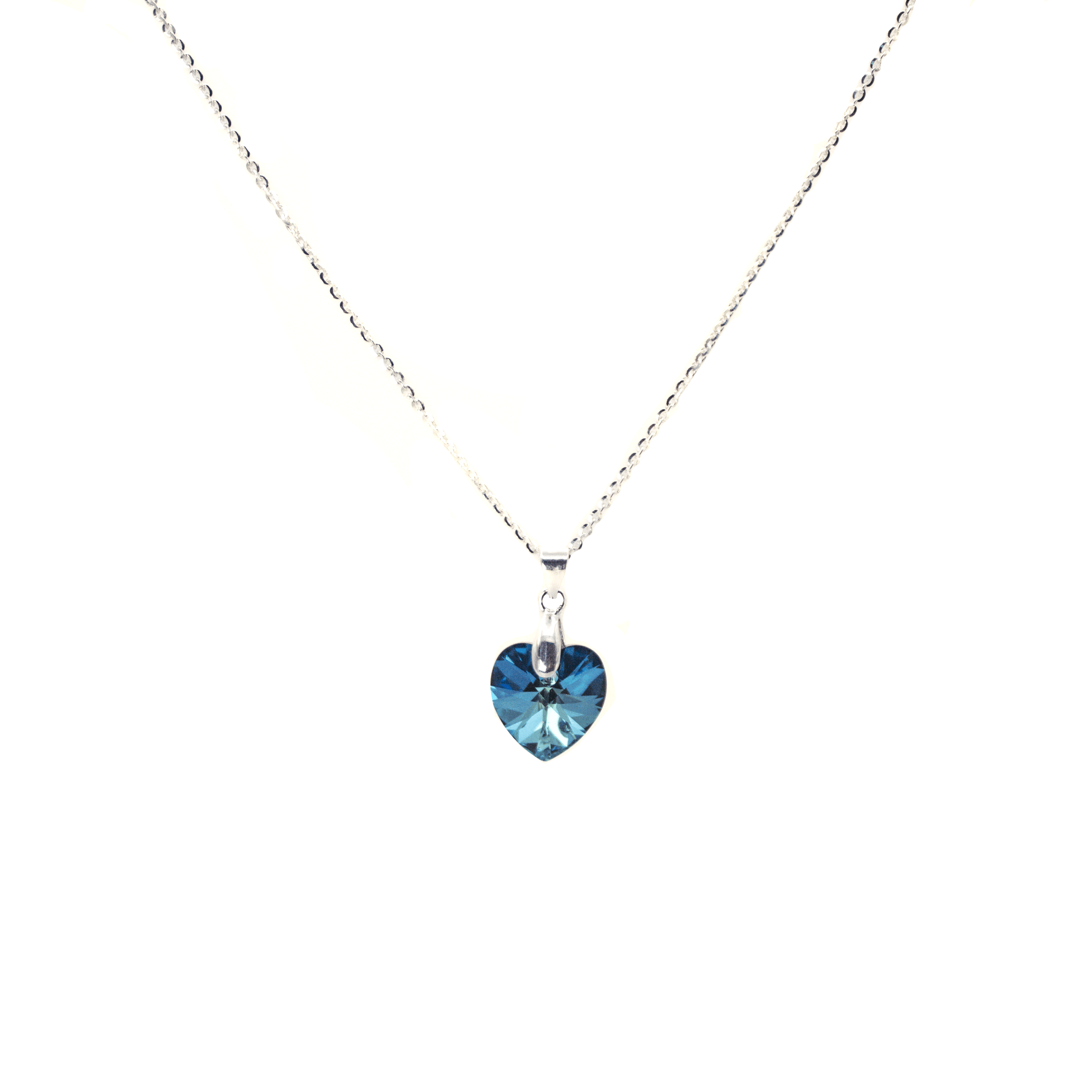 Collar Mar Adentro Plata 925