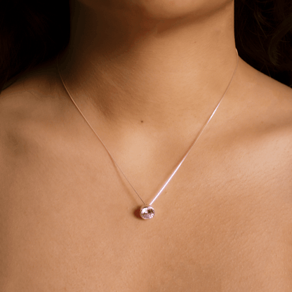 Collar Meridiana modelo