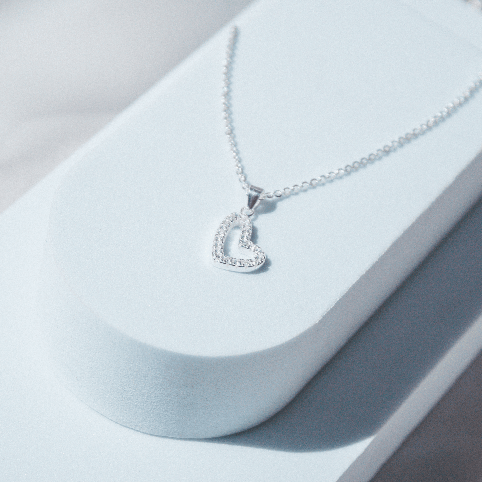 Collar Mon Amour escenario