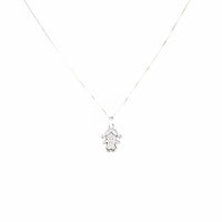 Collar Niña Plata 925