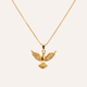 Collar Paloma Libre